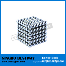 Magic Buckyball